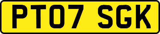 PT07SGK