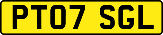 PT07SGL
