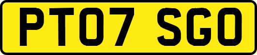 PT07SGO