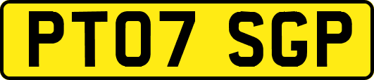 PT07SGP