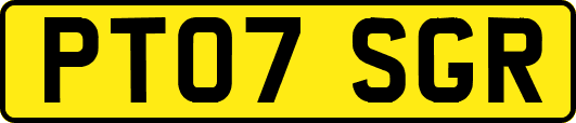 PT07SGR