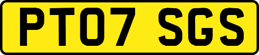 PT07SGS