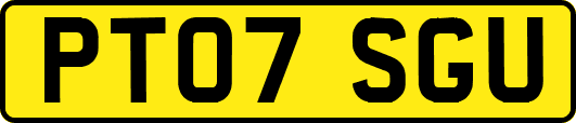 PT07SGU