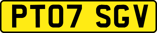 PT07SGV