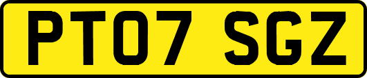 PT07SGZ
