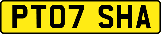 PT07SHA