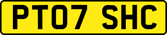 PT07SHC
