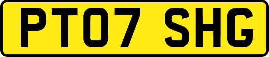 PT07SHG