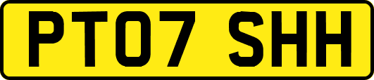 PT07SHH