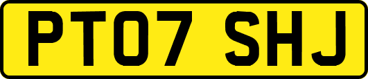 PT07SHJ