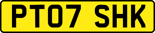PT07SHK
