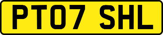 PT07SHL