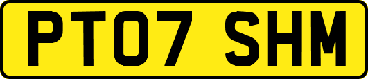 PT07SHM