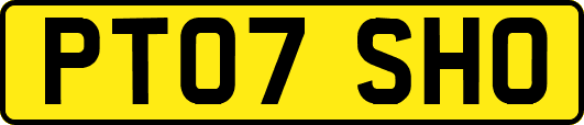 PT07SHO
