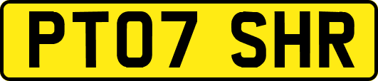 PT07SHR