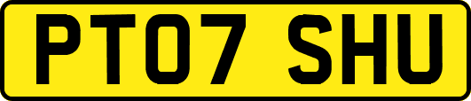 PT07SHU