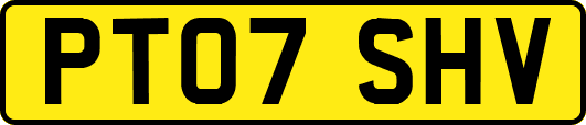 PT07SHV