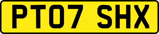 PT07SHX