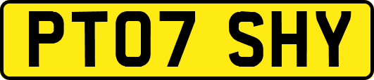 PT07SHY