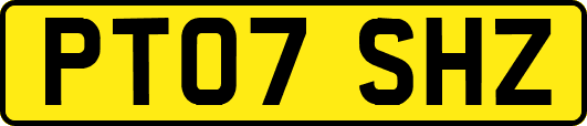 PT07SHZ
