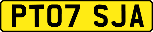 PT07SJA