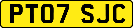 PT07SJC