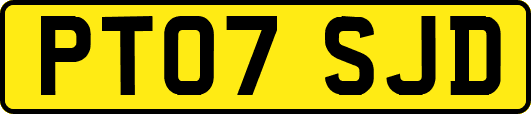 PT07SJD