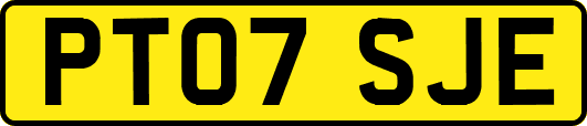 PT07SJE