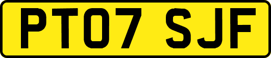 PT07SJF