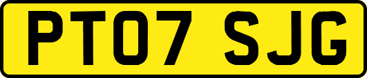 PT07SJG