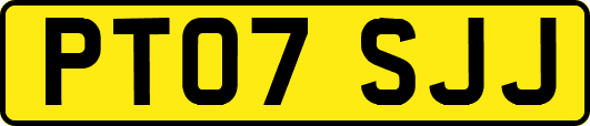 PT07SJJ