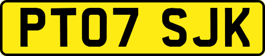 PT07SJK