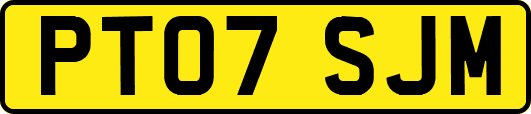 PT07SJM