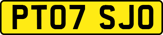 PT07SJO