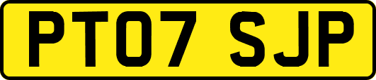 PT07SJP