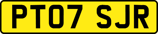 PT07SJR