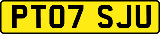 PT07SJU
