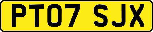 PT07SJX