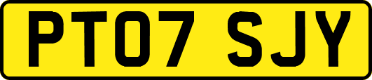 PT07SJY