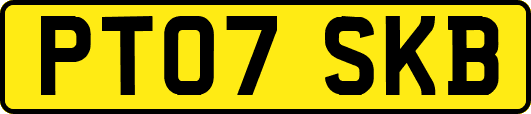 PT07SKB