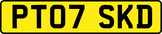 PT07SKD