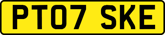 PT07SKE
