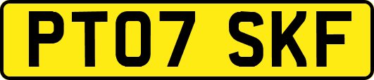 PT07SKF