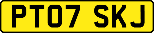 PT07SKJ