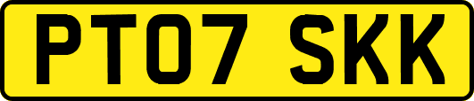 PT07SKK