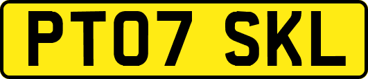 PT07SKL