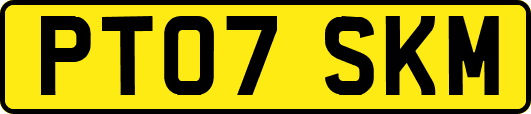 PT07SKM