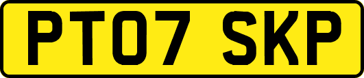 PT07SKP