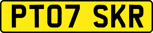 PT07SKR