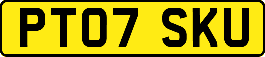 PT07SKU